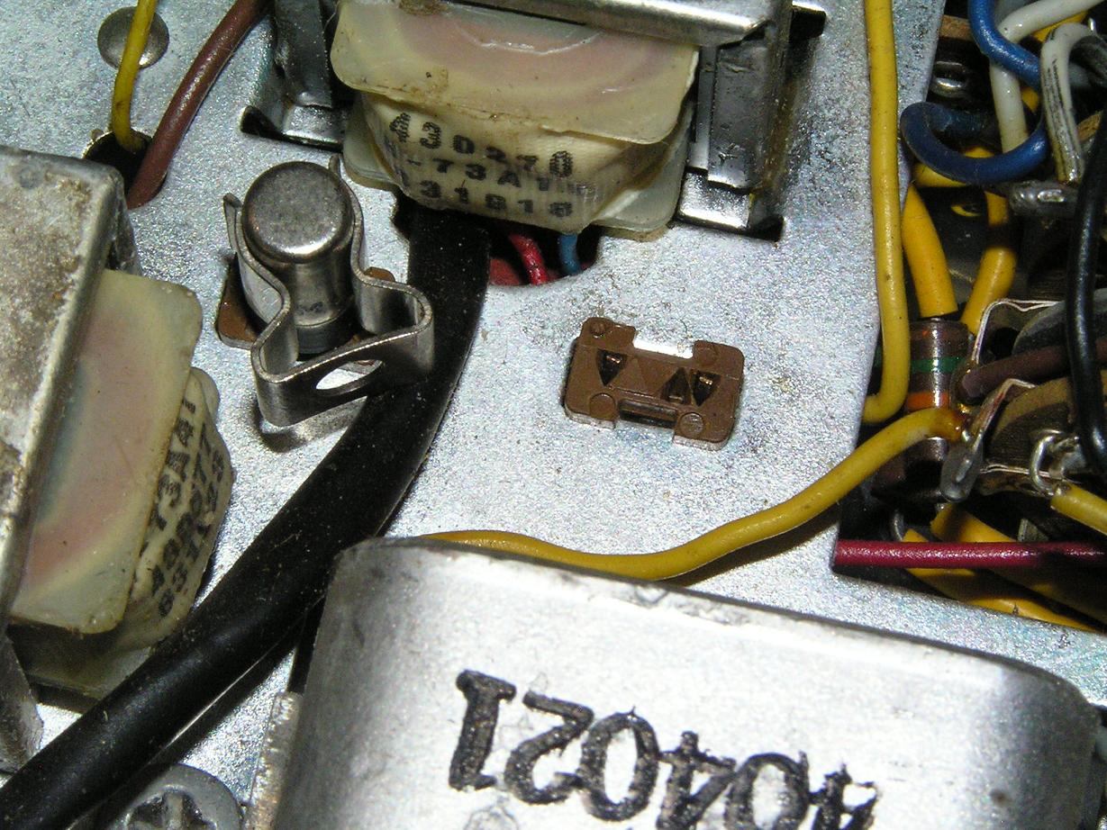 Vintage Technics, Steelman Transitape